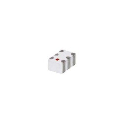 RF Directional Coupler General Purpose 4.4GHz ~ 7.2GHz 6.75dB 6-SMD, No Lead - Mini-Circuits