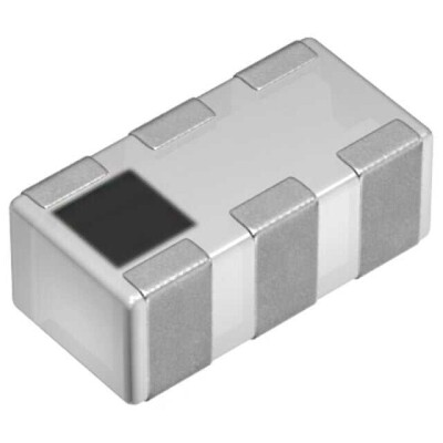 RF Directional Coupler General Purpose 0603 (1608 Metric), 6 PC Pad - 1