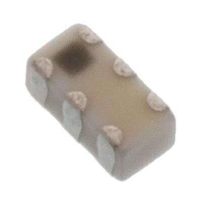 RF Directional Coupler General Purpose 698MHz ~ 2.62GHz 25dB - 0603 (1608 Metric), 6 PC Pad - 1