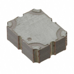 RF Directional Coupler DCS, LTE, PCS, WCDMA 1.4GHz ~ 2.7GHz 30.4dB 200W 2520 (6450 Metric) - TTM Technologies, Inc.