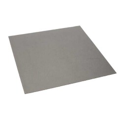 RF EMI Absorbing Sheet Eccosorb™ RF-LB Silicone Elastomer Pressure Sensitive Adhesive (PSA) 12.000