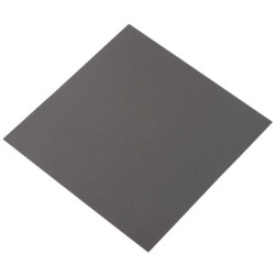 RF EMI Absorbing Sheet ECCOSORB® BSR Silicone Rubber Pressure Sensitive Adhesive (PSA) 12.000