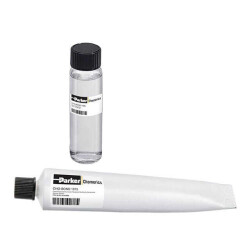 RF EMI EMI Conductive Adhesive CHO-BOND® 1075 Silicone X X - Parker Chomerics