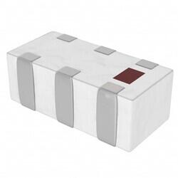 2.45GHz Center Frequency Low Pass RF Filter (Radio Frequency) 100MHz Bandwidth 0.5dB 0603 (1608 Metric), 6 PC Pad - Johanson Technology Inc.