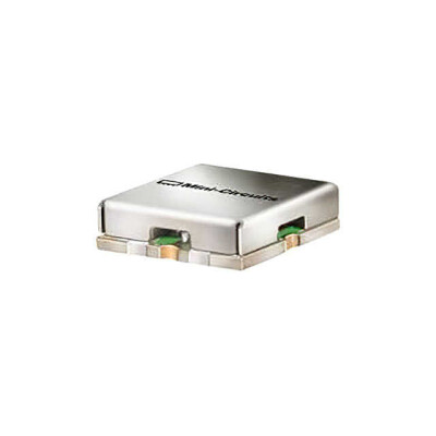 391MHz Center Frequency Band Pass RF Filter (Radio Frequency) 198MHz Bandwidth 8-SMD, No Lead - 1