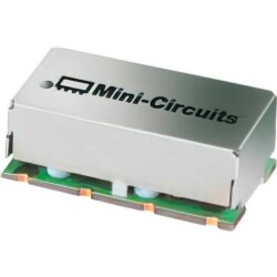 11.2MHz (Cutoff) Frequency Low Pass RF Filter (Radio Frequency) 10MHz Bandwidth 1dB 8-SMD, No Lead - Mini-Circuits
