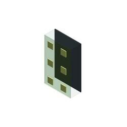 2.45GHz Center Frequency Low Pass RF Filter (Radio Frequency) 100MHz Bandwidth 1.1dB 6-SMD, No Lead - 2
