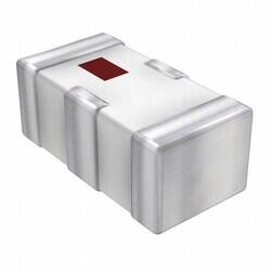 2.4GHz ~ 2.5GHz Frequency Low Pass RF Filter (Radio Frequency) 100MHz Bandwidth 0.8dB 0402 (1005 Metric) - Johanson Technology Inc.