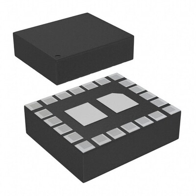 RF Front End 2.4GHz Zigbee® 22-MCM (3.5x3.0) - 1