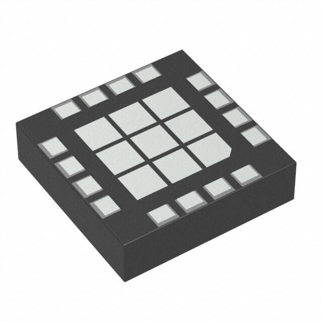  Rf Front End 860mhz ~ 930mhz General Purpose 16-mcm (3x3)