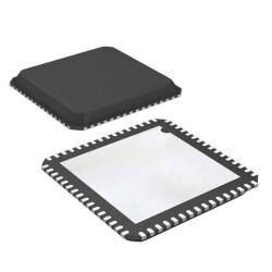 RF Front End HPNA, VDSL 64-LFCSP-VQ (9x9) - Analog Devices Inc.