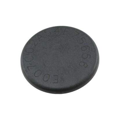 RFID Tag Read/Write 256b (User) Memory 13.56MHz ISO 15693, ISO 18000-3 Encapsulated - 1
