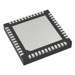 IC RF TxRx + MCU Bluetooth Bluetooth v5.1 2.4GHz ~ 2.4835GHz 48-TFQFN Exposed Pad - STMicroelectronics