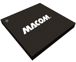 RF IC Driver ISM 4.5V ~ 5.5V Supply 16-PQFN (4x4) - MACOM Technology Solutions