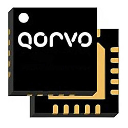 RF IC Limiter Radar 2GHz ~ 4GHz 200W 20-QFN (4x4) - Qorvo