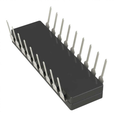 RF IC Modulator/Demodulator General Purpose 0Hz ~ 2MHz 20-PDIP - 2