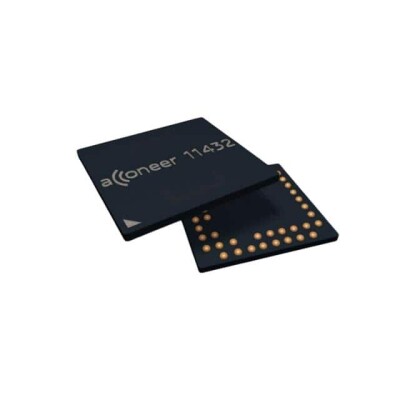 RF IC Radar Radar 57GHz ~ 64GHz 2.97V ~ 3.45V Supply 50-FCCSP (5.2x5.5) - 1