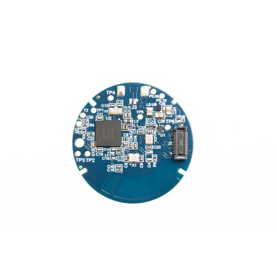 RF IC Radar Sensor General Purpose 60GHz - 2