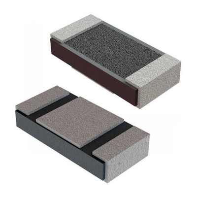 RF IC Termination - 1