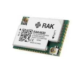 RF IC Transceiver Bluetooth, LoRa™ 864MHz, 865MHz, 868MHz SPI Interface - RAKwireless Technology Limited (1)