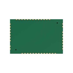 RF IC Transceiver Bluetooth, LoRa™ 864MHz, 865MHz, 868MHz SPI Interface - 3