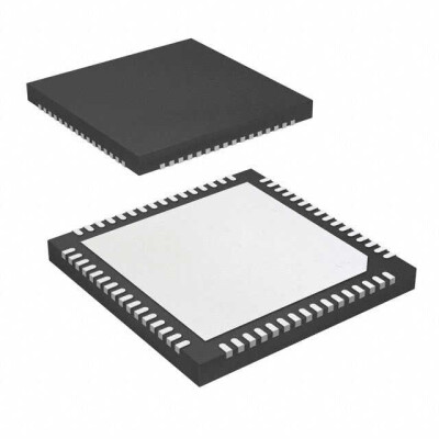 RF IC Transmitter General Purpose 30MHz ~ 1GHz Up/Down Converter 64-VQFN (9x9) - 1