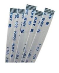 FFC Kablo 0.5mm Pitch 36pin 150mm - Riverdi