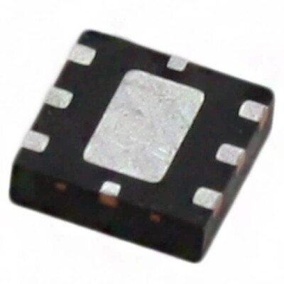 RF Mixer IC Cellular, PCS Quad MOSFET Array 0Hz ~ 6GHz 6-DFN (3x3) - 1