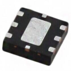 RF Mixer IC Cellular, PCS Quad MOSFET Array 0Hz ~ 6GHz 6-DFN (3x3) - pSemi