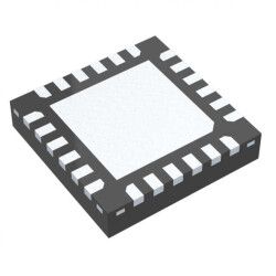RF Mixer IC VSAT Up/Down Converter 2.2GHz ~ 7GHz 24-MLCP (4x4) - Mini-Circuits