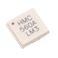 RF Mixer IC VSAT Up/Down Converter 22GHz ~ 38GHz 6-LGA-CAV (5.08x5.08) - Analog Devices Inc.