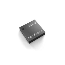 RF Modulator IC 18-UFQFN Exposed Pad - 1