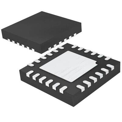 RF Modulator IC 30MHz ~ 1.3GHz 24-WFQFN Exposed Pad - 1