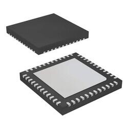 RF Modulator IC 400MHz ~ 4.2GHz 48-VFQFN Exposed Pad - 1