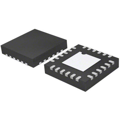 RF Modulator IC 400MHz ~ 6GHz 24-WFQFN Exposed Pad, CSP - 1