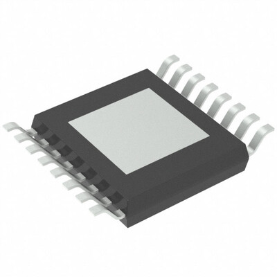 RF Modulator IC 140MHz ~ 1GHz 16-TSSOP (0.173