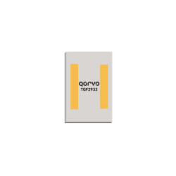 RF Mosfet 20 V 160 mA 25GHz 15dB 7W Die - Qorvo