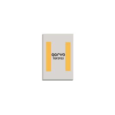 RF Mosfet 20 V 160 mA 25GHz 15dB 7W Die - 1