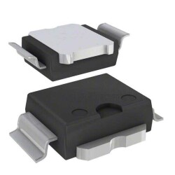 RF Mosfet 28 V 100 mA 945MHz 16.5dB 18W 10-PowerSO - STMicroelectronics