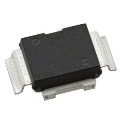 RF Mosfet 28 V 100 mA 945MHz 16.5dB 18W 10-PowerSO - STMicroelectronics (1)