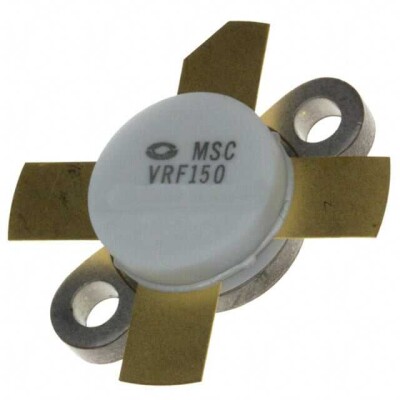 RF Mosfet 50 V 250 mA 175MHz 14dB 150W M174 - 1