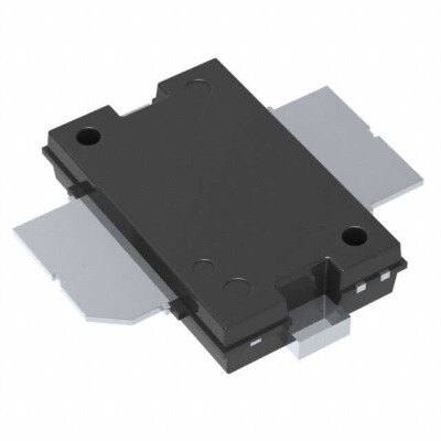 RF Mosfet 50 V 60 mA 1.4GHz 22dB 10W SOT-1482-1 - 1