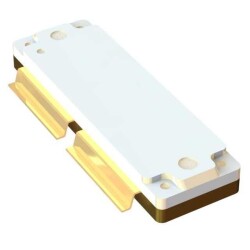 RF Mosfet 55 V 600 mA 1MHz ~ 450MHz 27.3dB 1600W OMP-1230-4G-1 - Ampleon USA Inc.