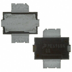 RF Mosfet 13.6 V 10 mA 520MHz 17.7dB 31W TO-270-2 - 1