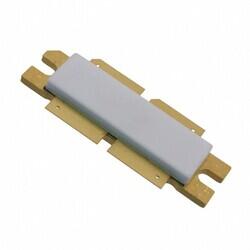 RF Mosfet LDMOS (Dual) 50V 100mA 230MHz 24dB 1250W NI-1230 - 1