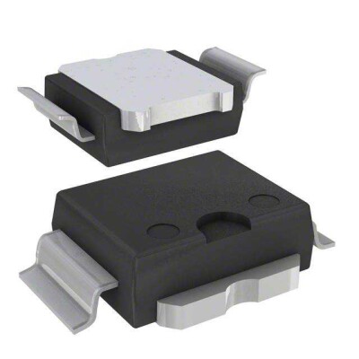 RF Mosfet 12.5 V 150 mA 500MHz 17dB 8W 10-PowerSO - 1