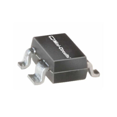 RF Mosfet 3 V 60 mA 45MHz ~ 6GHz 23.2dB 21.5dB MMM1362 - 1