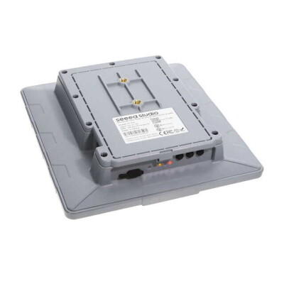 RF Node 868MHz ~ 915MHz BeiDou, Bluetooth v5.0, Galileo, GLONASS, GNSS, GPS, LoRa, Meshtastic® GPIO, UART, USB - 2