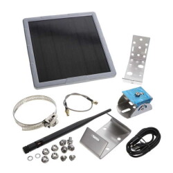 RF Node 868MHz ~ 915MHz BeiDou, Bluetooth v5.0, Galileo, GLONASS, GNSS, GPS, LoRa, Meshtastic® GPIO, UART, USB - Seeed Technology Co., Ltd