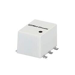 RF Power Divider 1MHz ~ 650MHz Isolation (Min) 20dB, 3° Imbalance (Max) 6-SMD, Flat Leads - Mini-Circuits